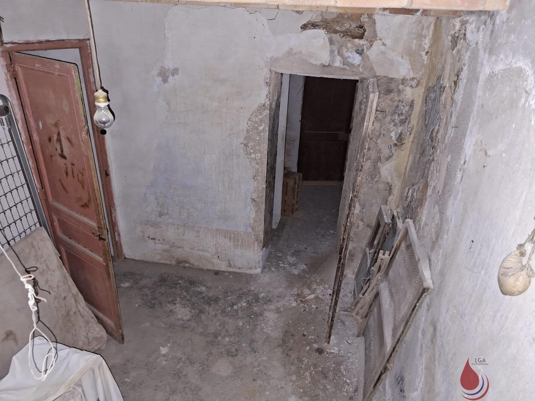 Venta de casa en Cabra del Camp