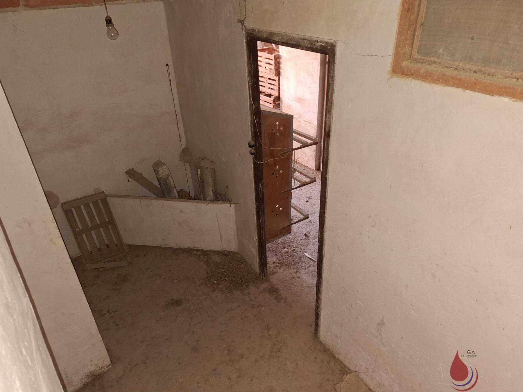 Venta de casa en Cabra del Camp