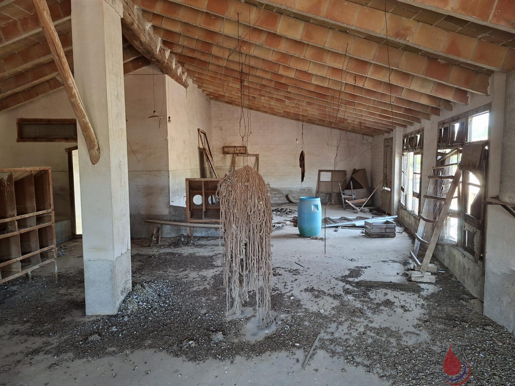 Venta de casa en Cabra del Camp