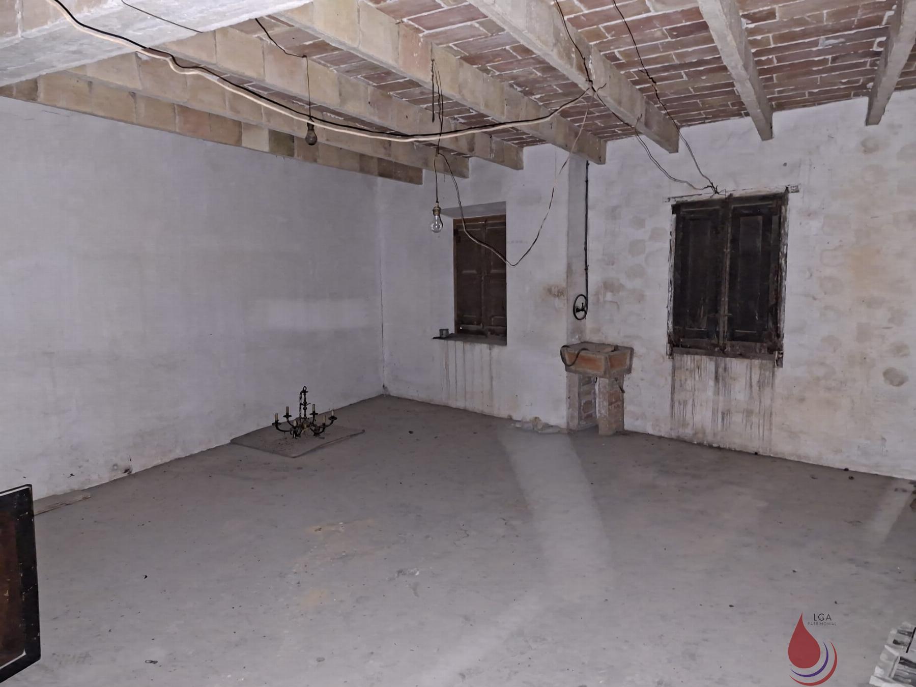 Venta de casa en Cabra del Camp
