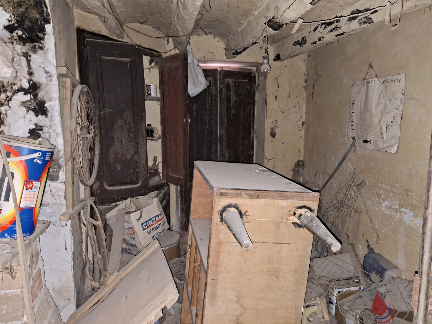 Venta de casa en Cabra del Camp