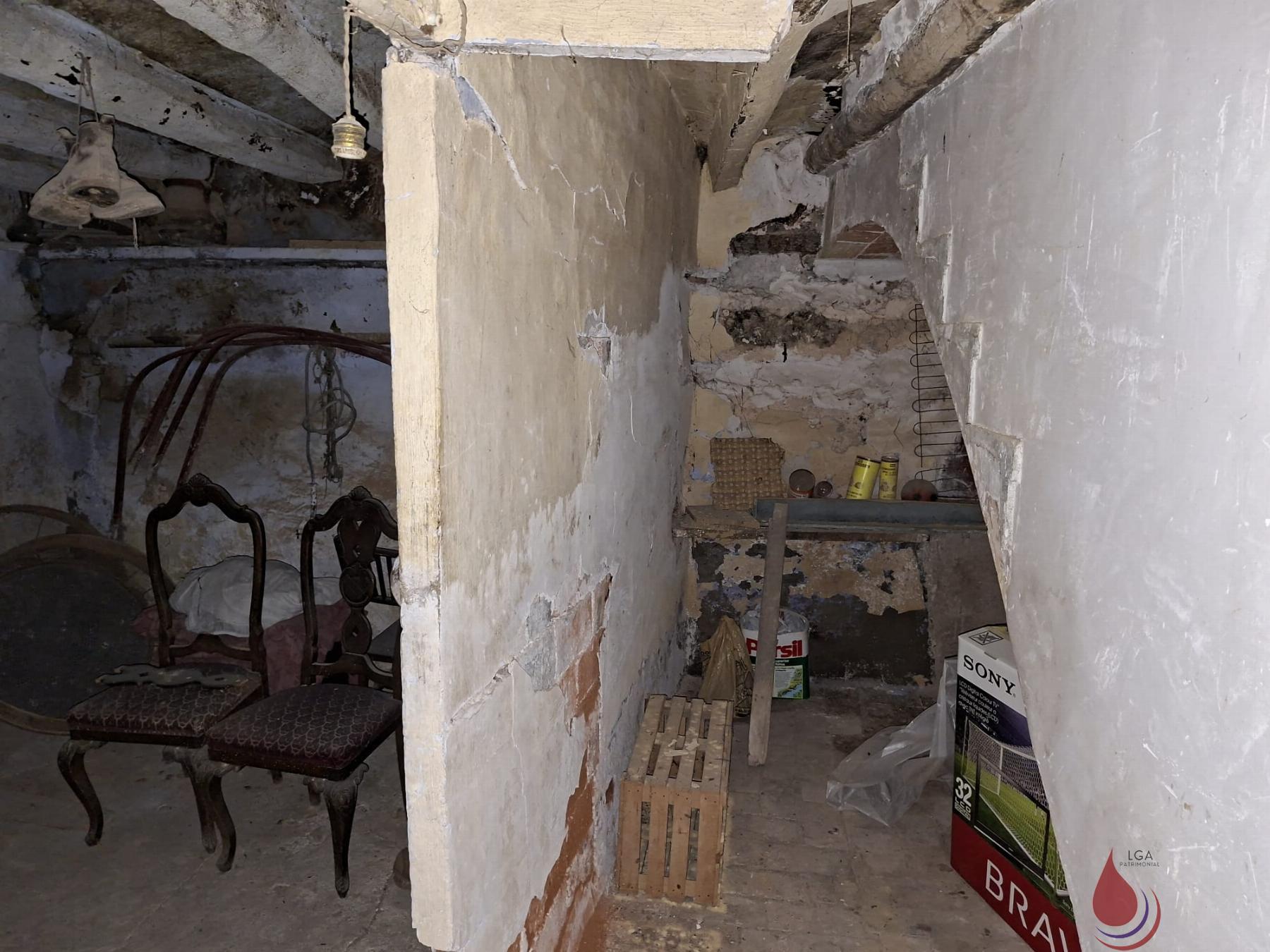 Venta de casa en Cabra del Camp