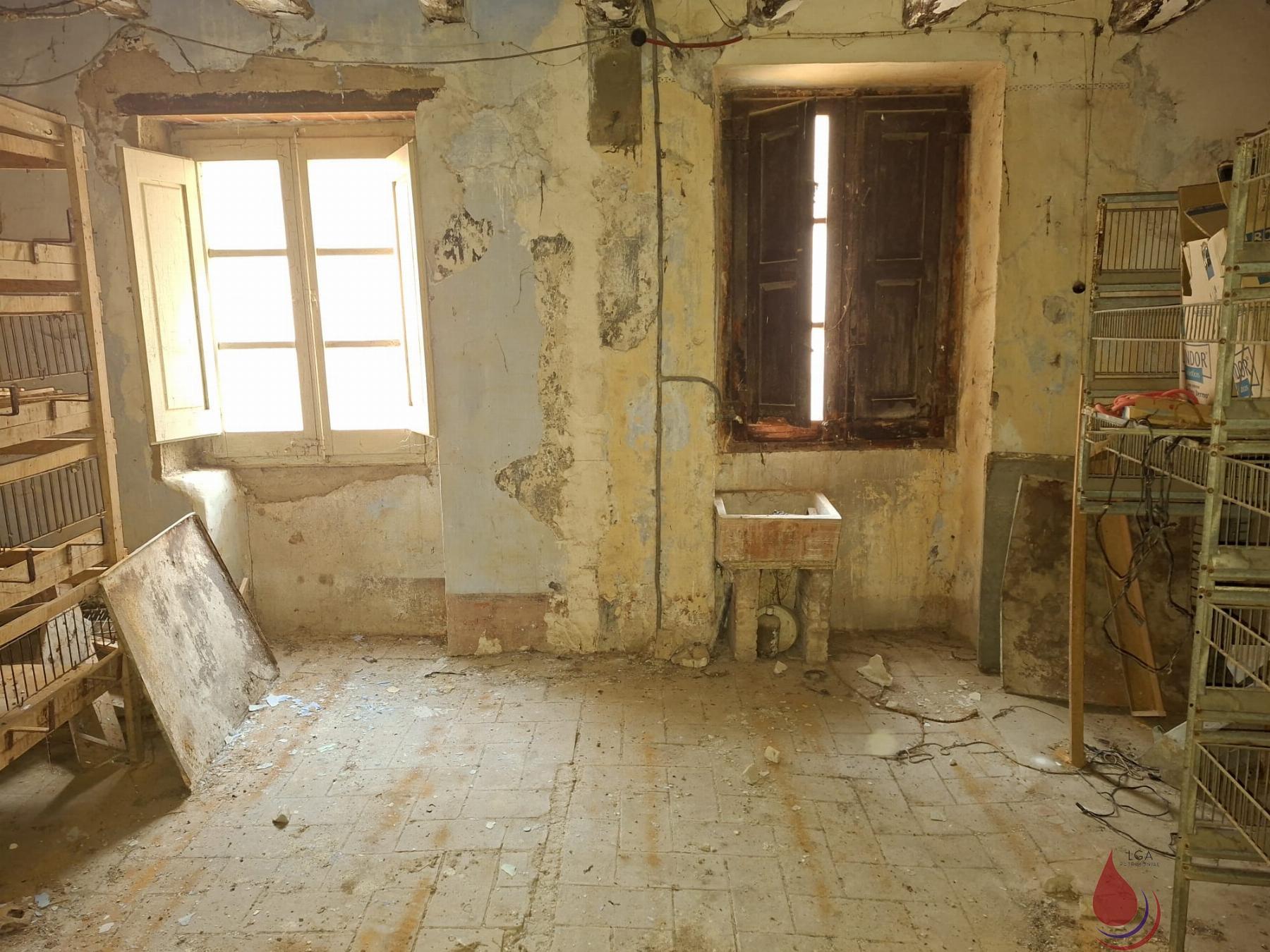 Venta de casa en Cabra del Camp