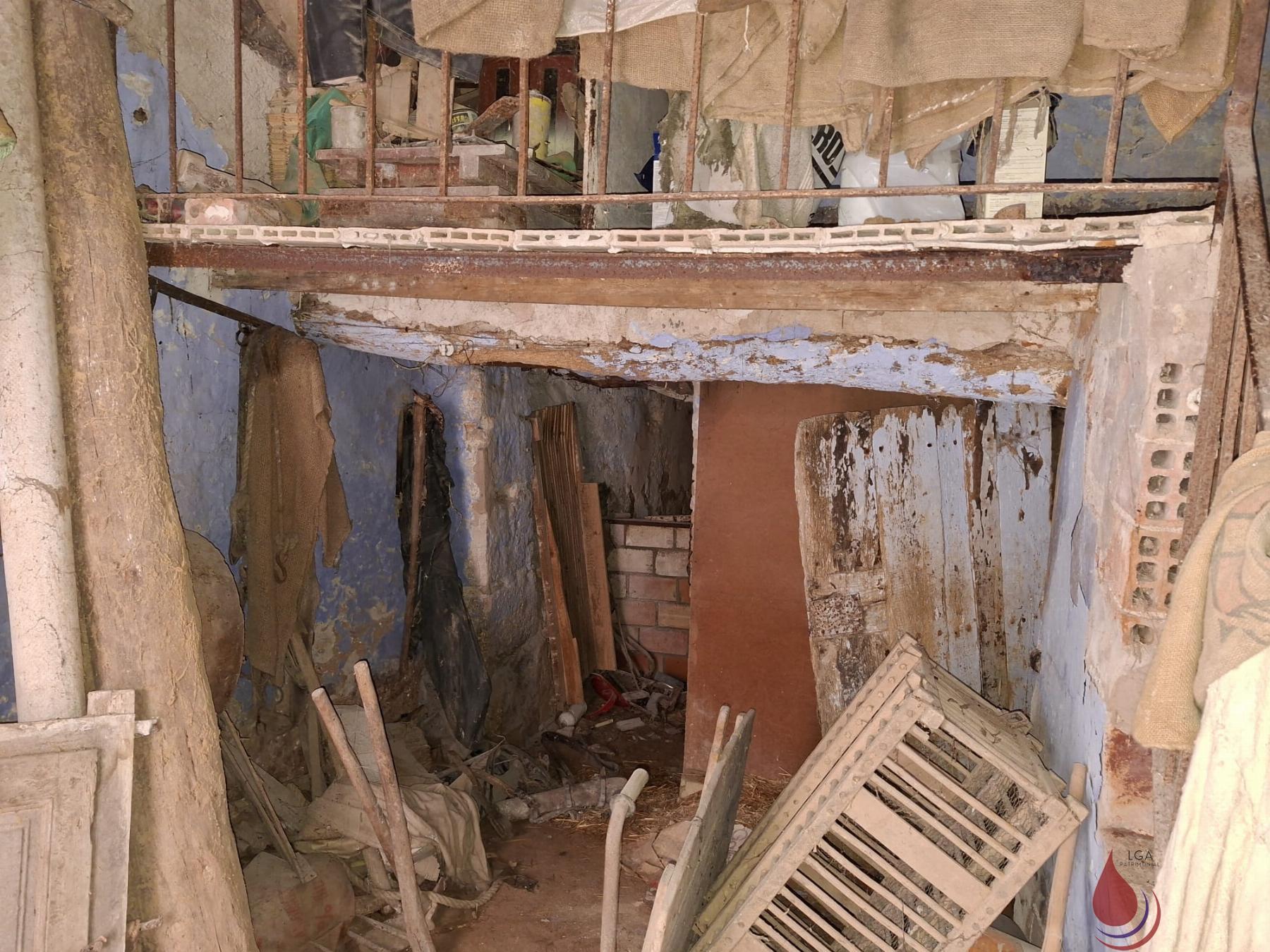 Venta de casa en Cabra del Camp