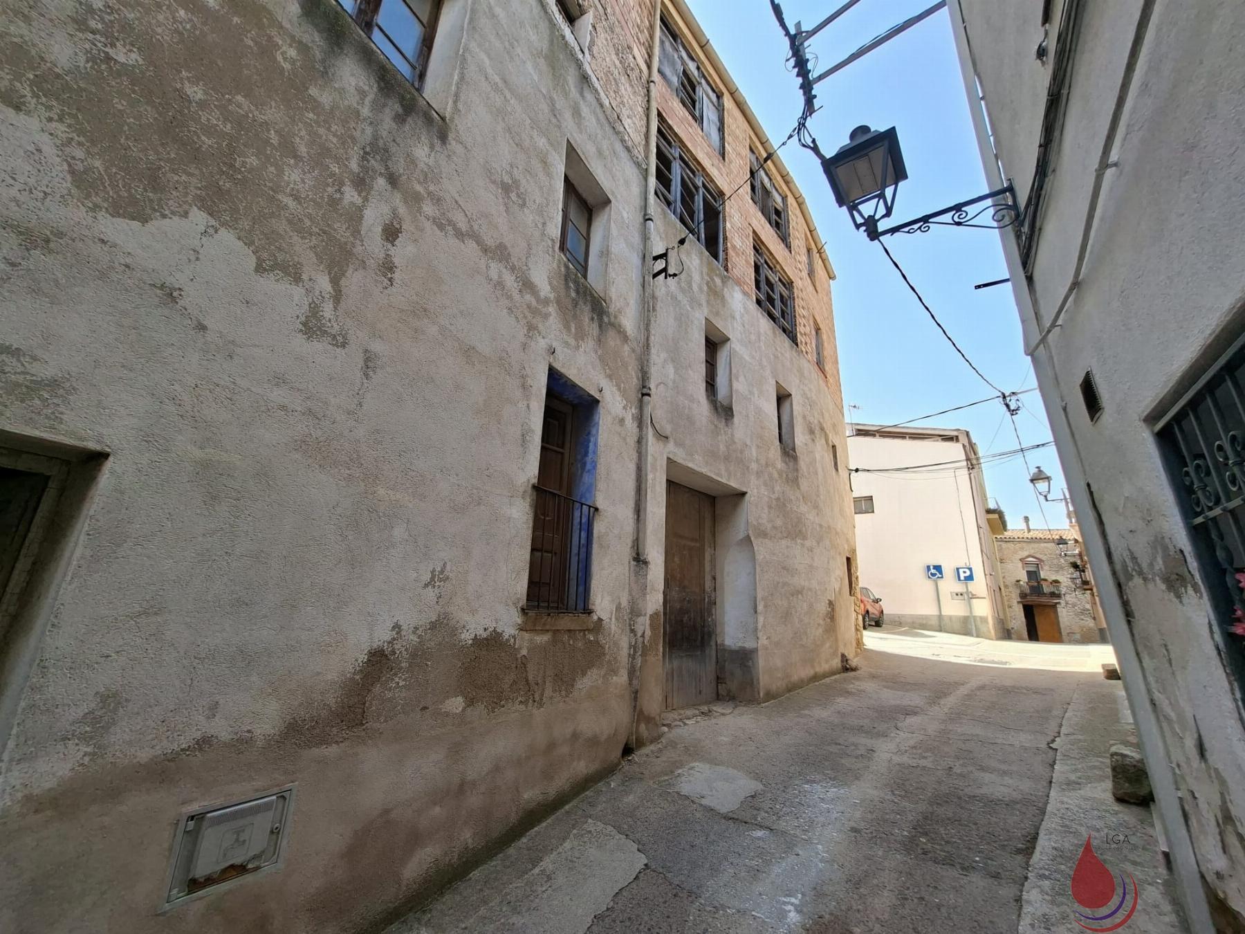 Venta de casa en Cabra del Camp