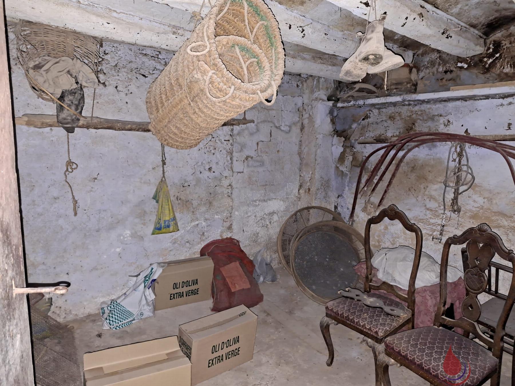 Venta de casa en Cabra del Camp