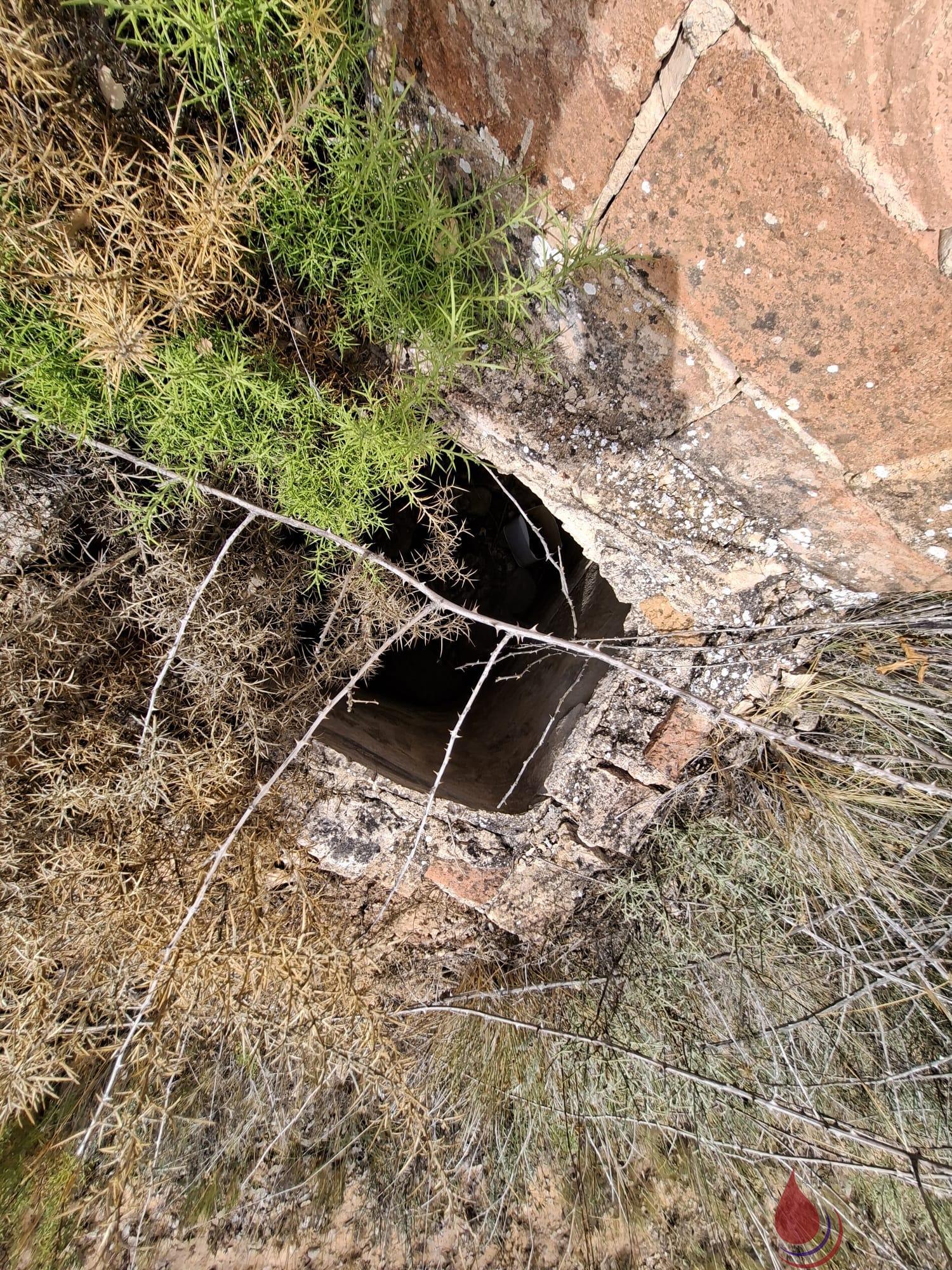 Venta de terreno en Cabra del Camp
