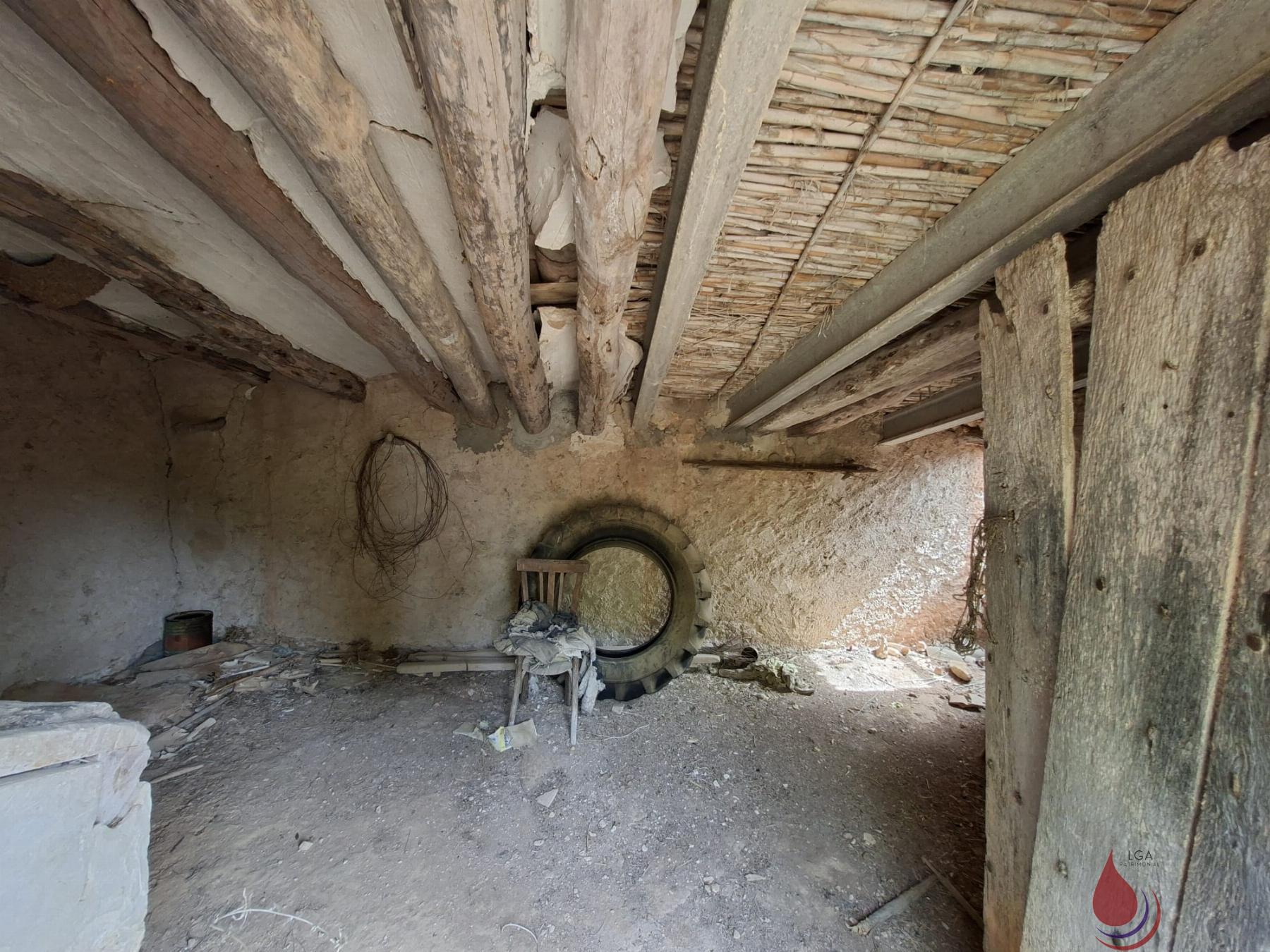 Venta de terreno en Cabra del Camp