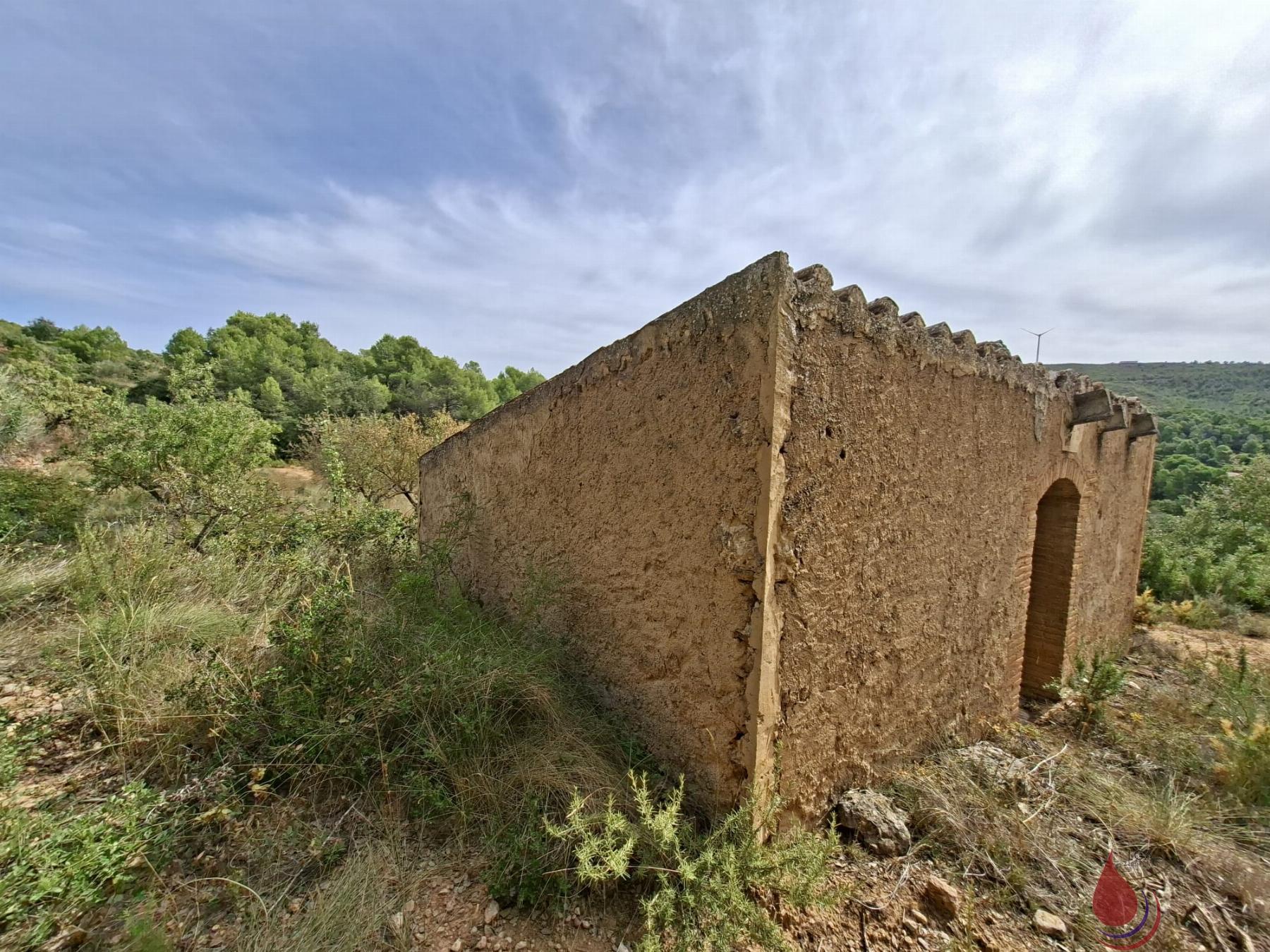 Venta de terreno en Cabra del Camp