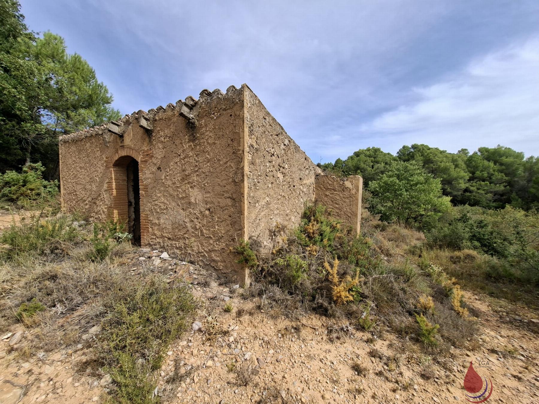 Venta de terreno en Cabra del Camp