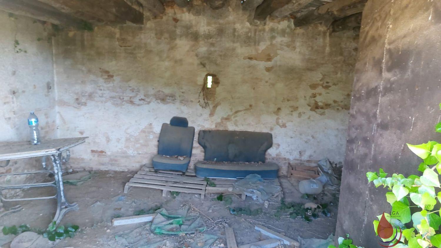 Venta de terreno en Sant Quintí de Mediona