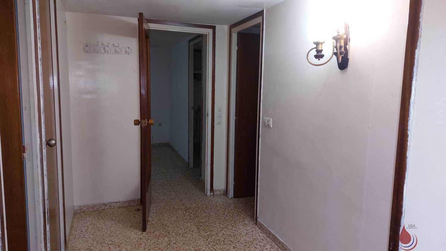 Venta de casa en El Plà de Santa María
