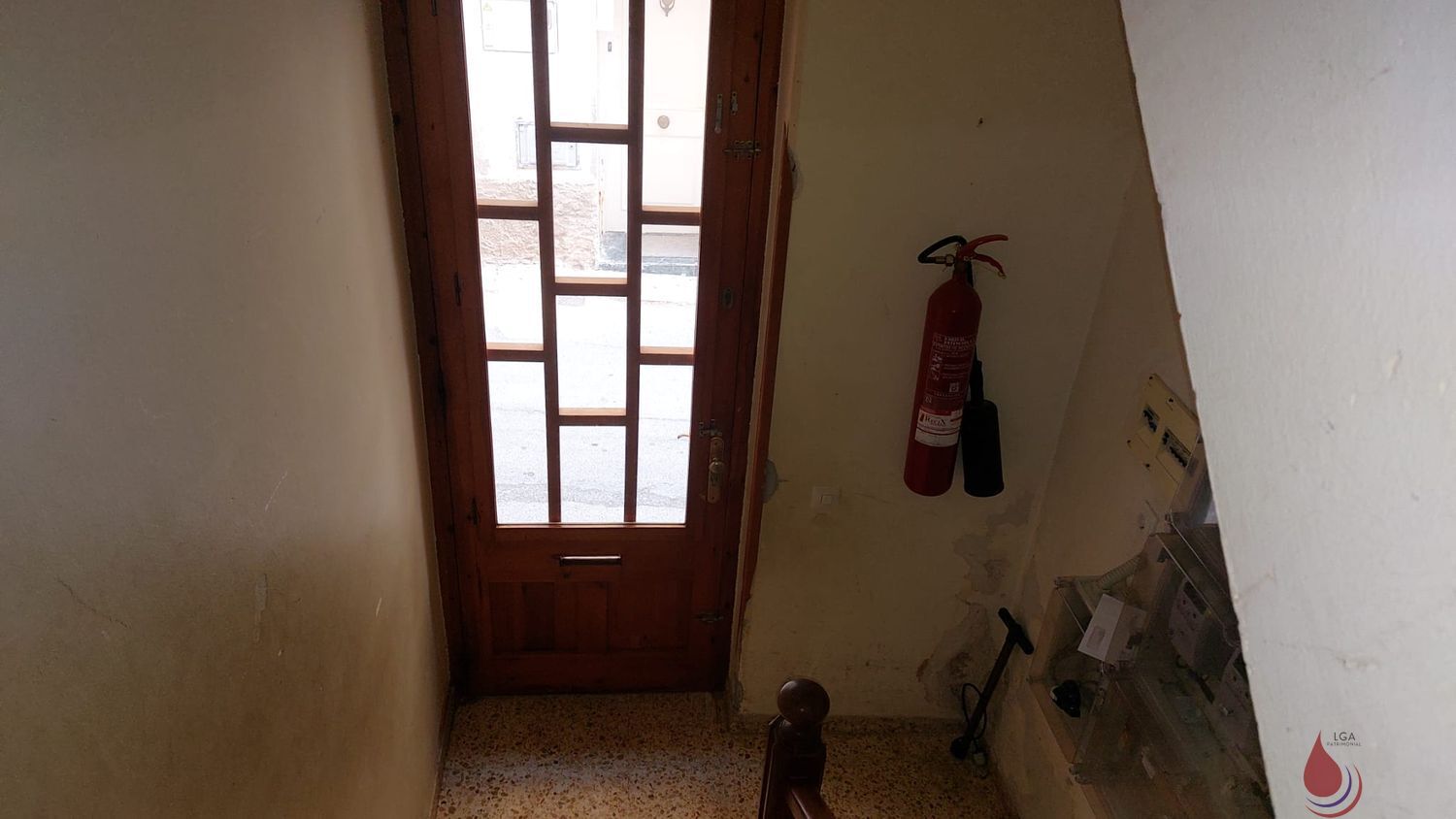 Venta de casa en El Plà de Santa María
