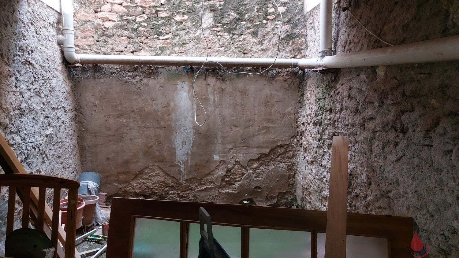 Venta de casa en El Plà de Santa María