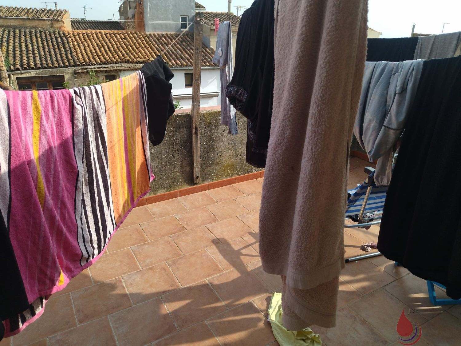 Venta de casa en El Plà de Santa María