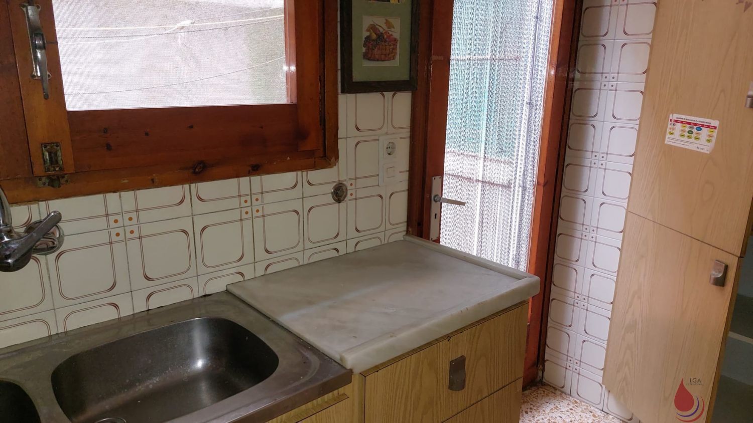 Venta de casa en El Plà de Santa María