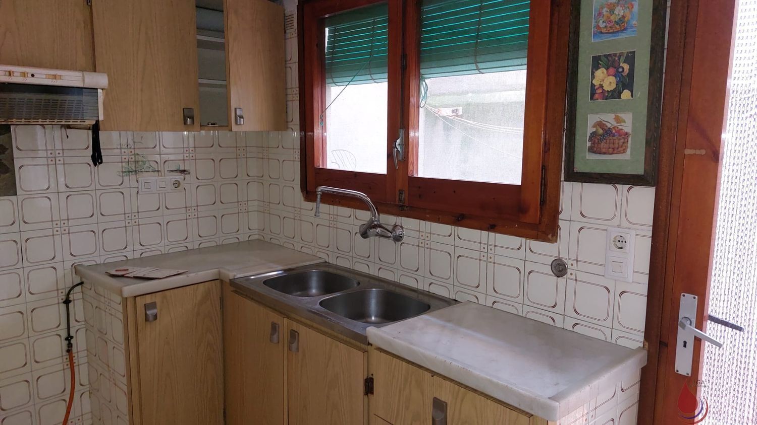Venta de casa en El Plà de Santa María