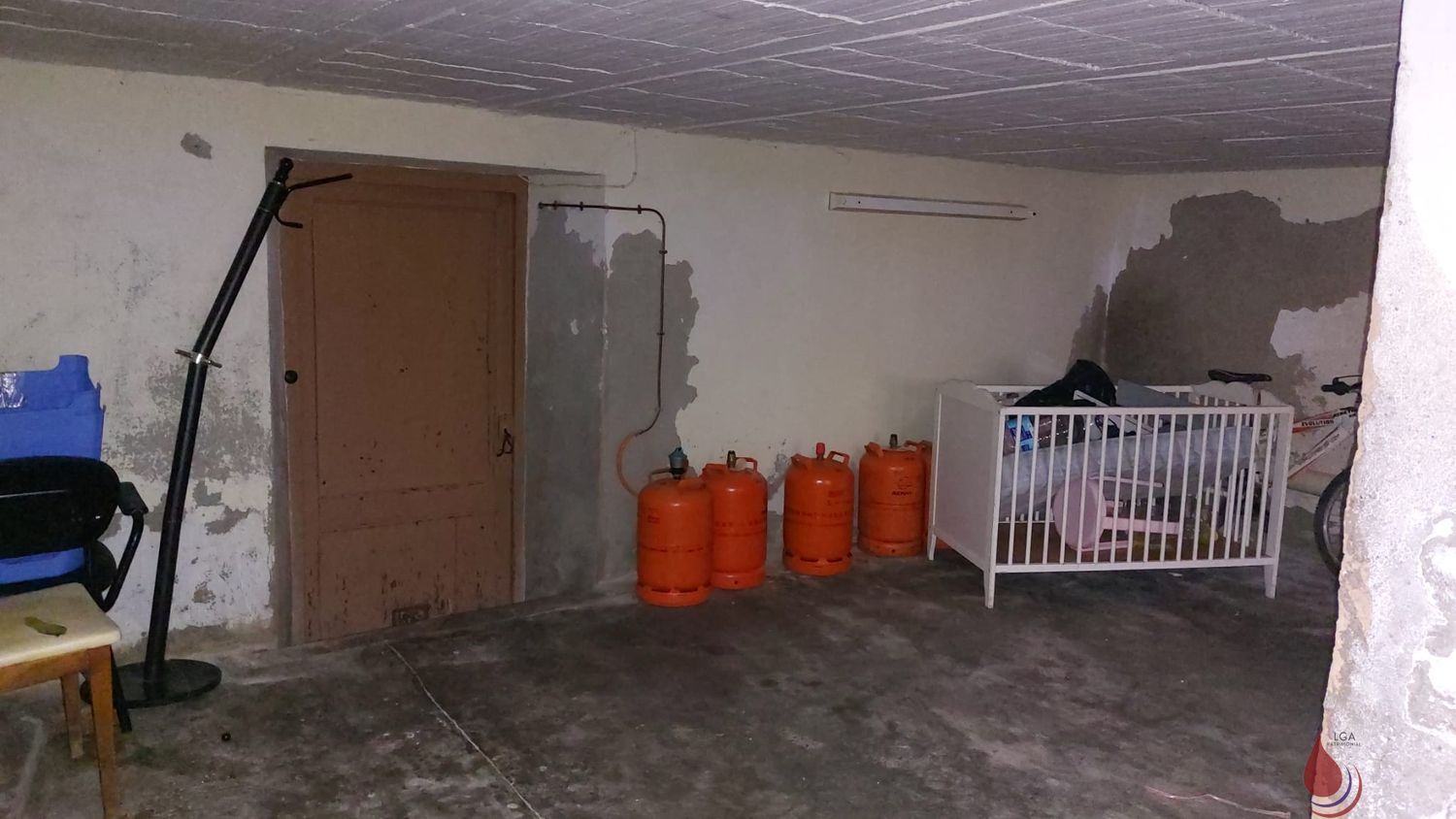 Venta de casa en El Plà de Santa María