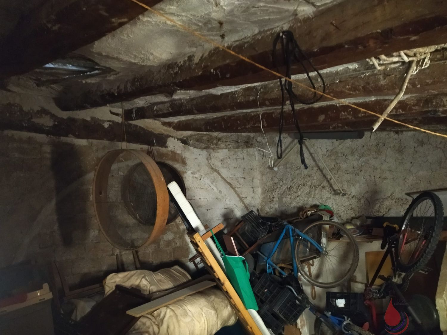 Venta de casa en El Plà de Santa María