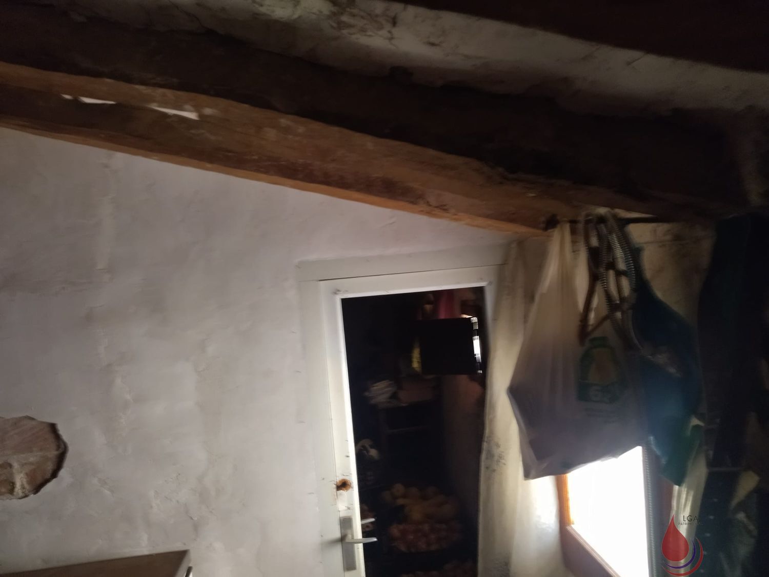 Venta de casa en El Plà de Santa María