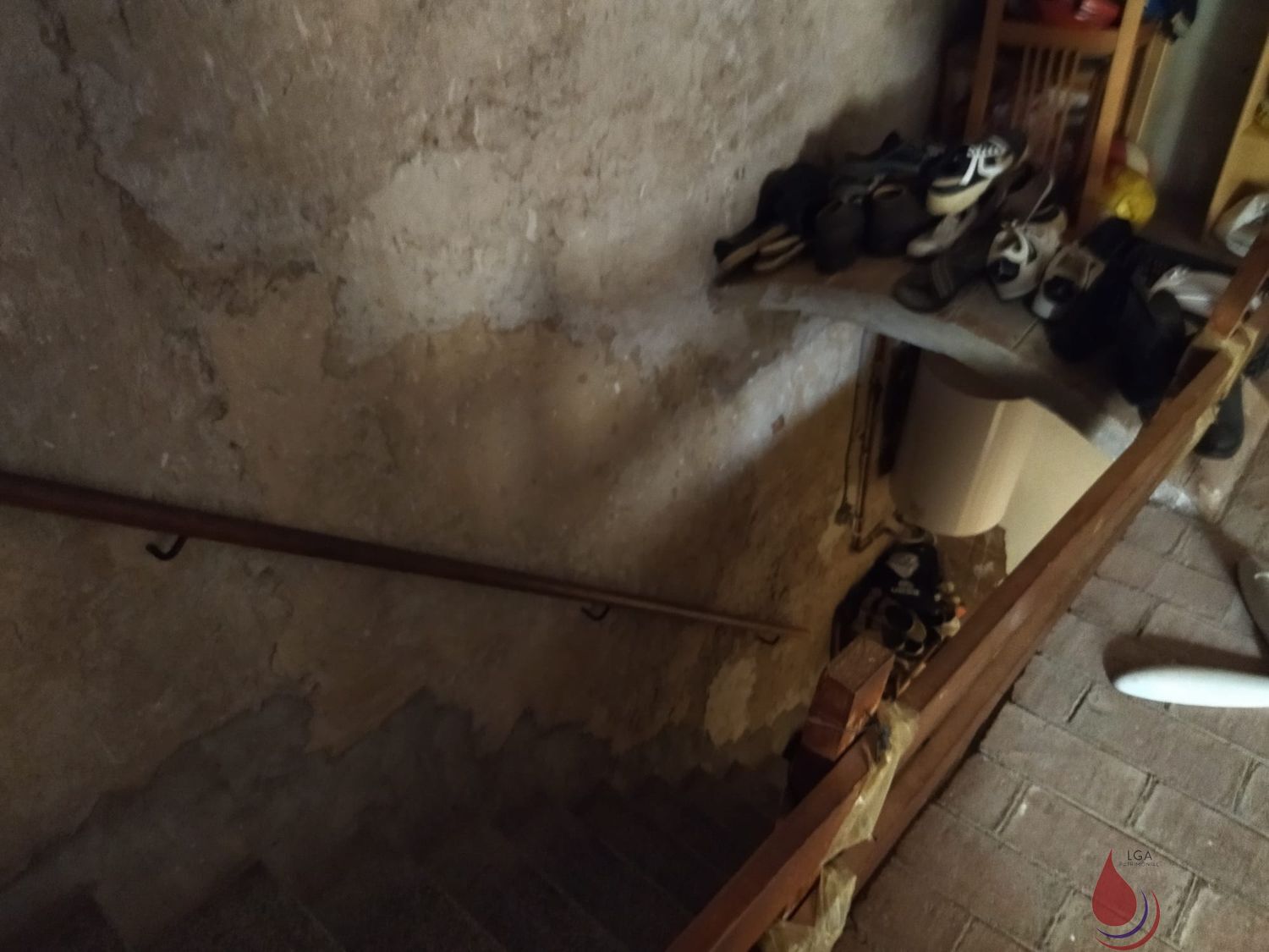 Venta de casa en El Plà de Santa María