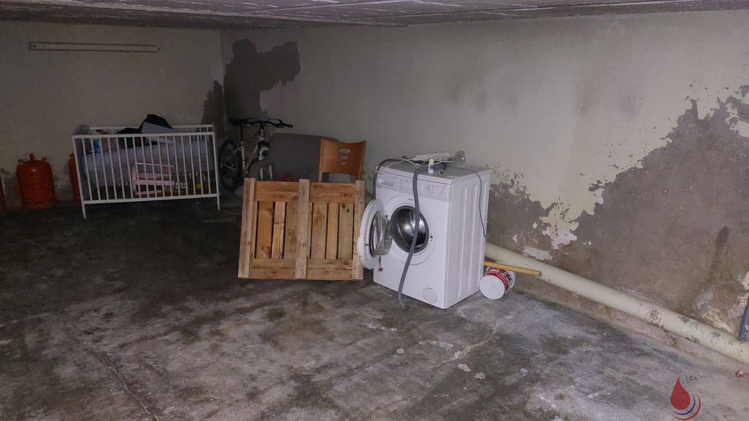 Venta de casa en El Plà de Santa María