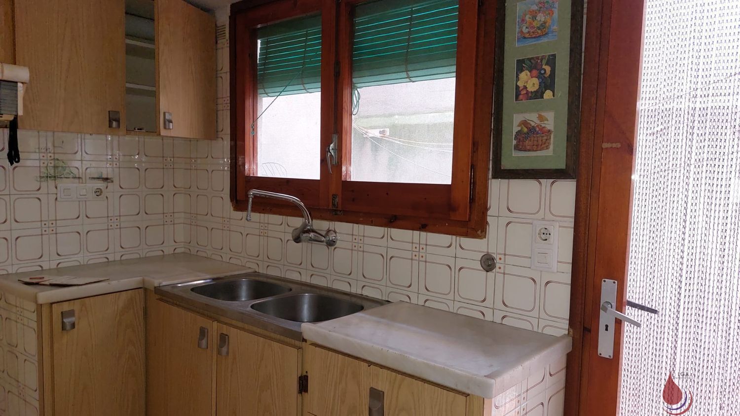 Venta de casa en El Plà de Santa María