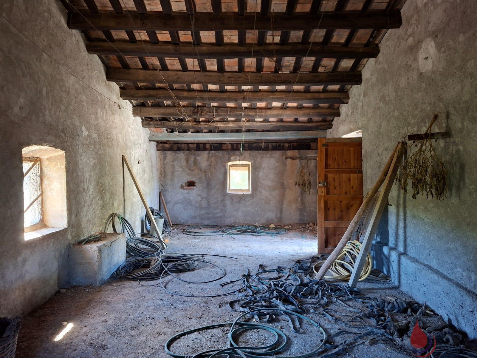 Venta de terreno en Castellet i la Gornal