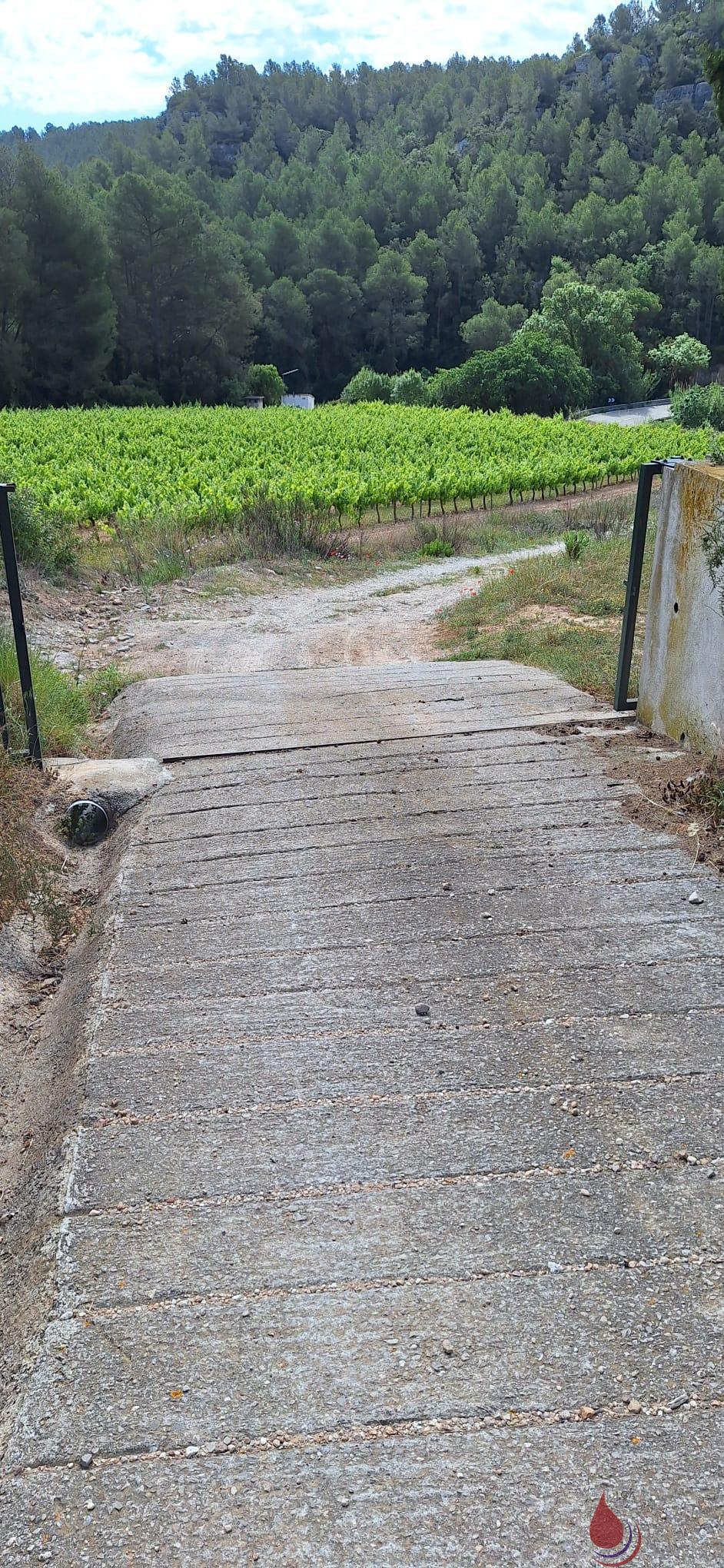 Venta de terreno en Castellet i la Gornal