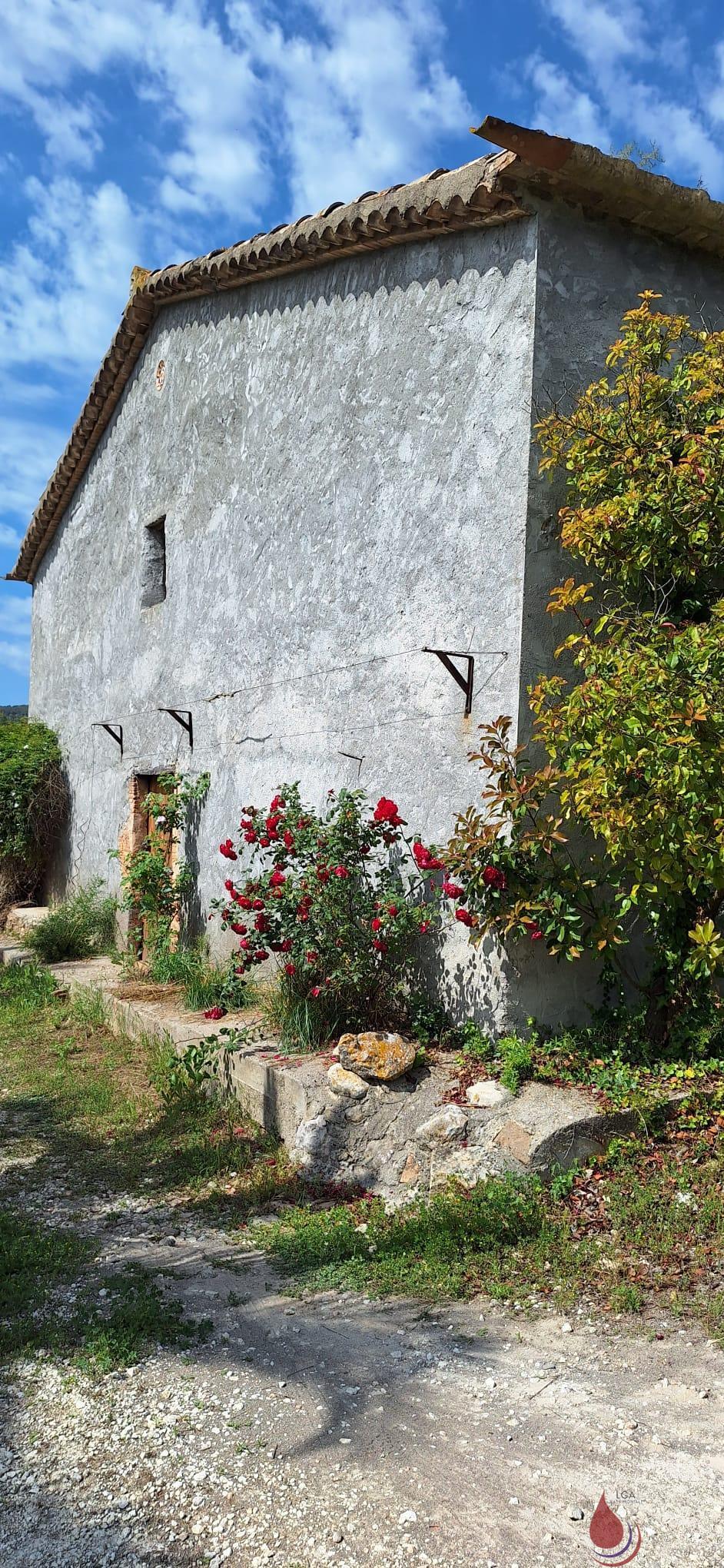 Venta de terreno en Castellet i la Gornal