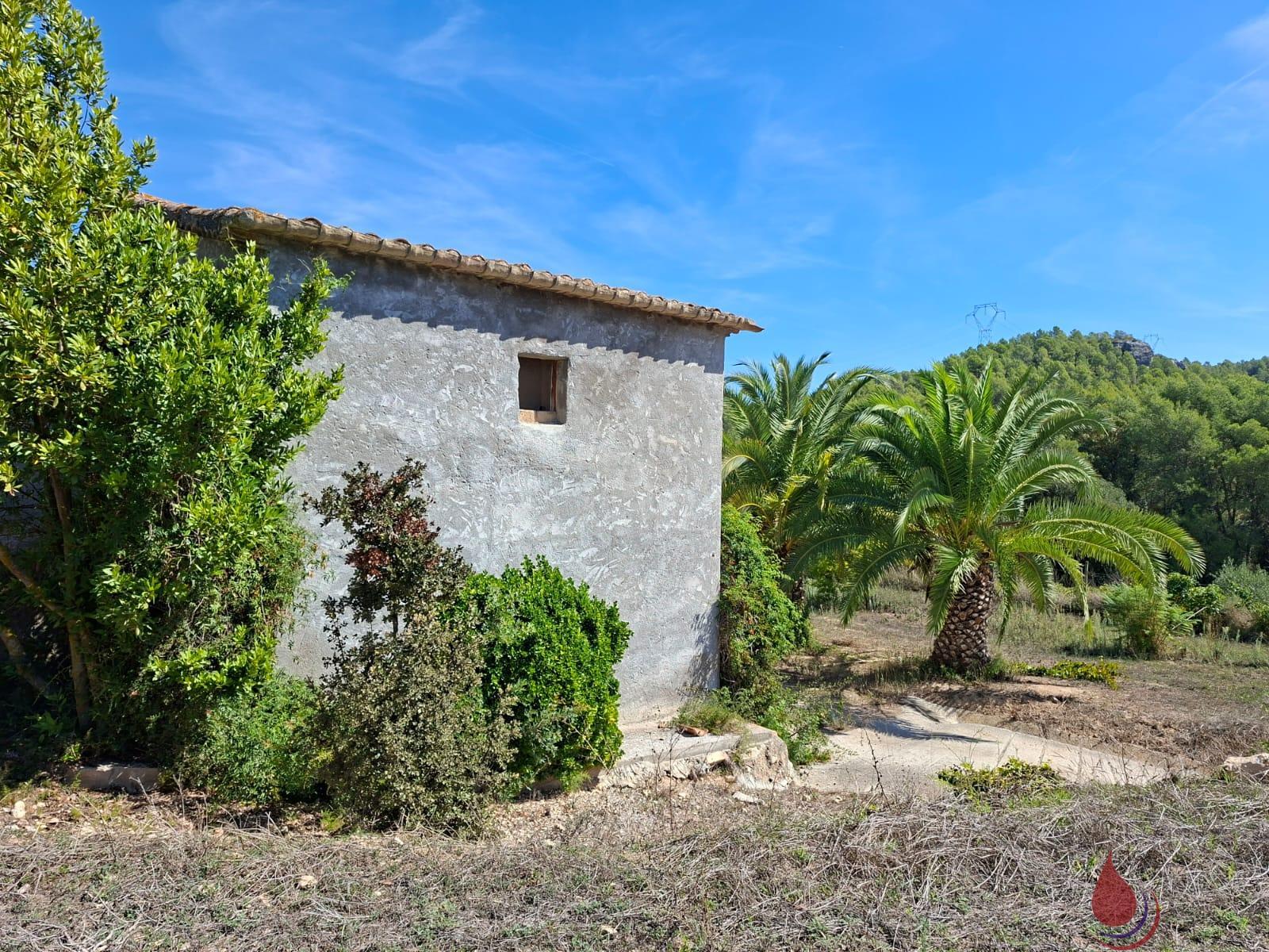 Venta de terreno en Castellet i la Gornal