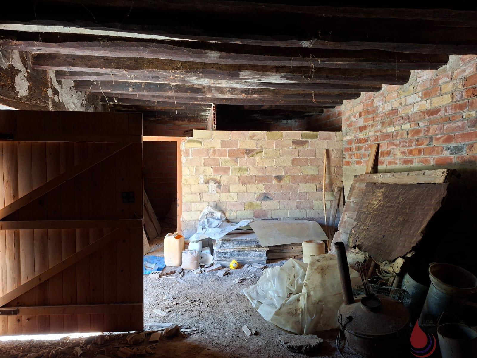Venta de terreno en Castellet i la Gornal