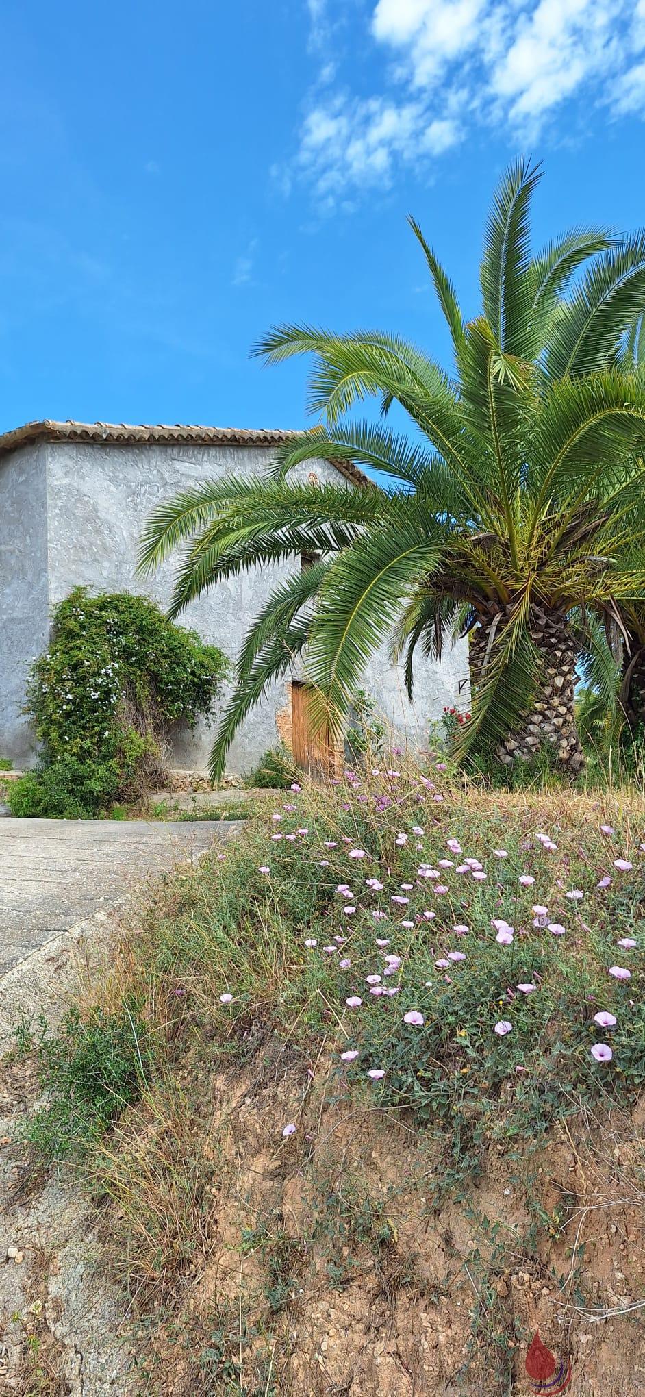 Venta de terreno en Castellet i la Gornal