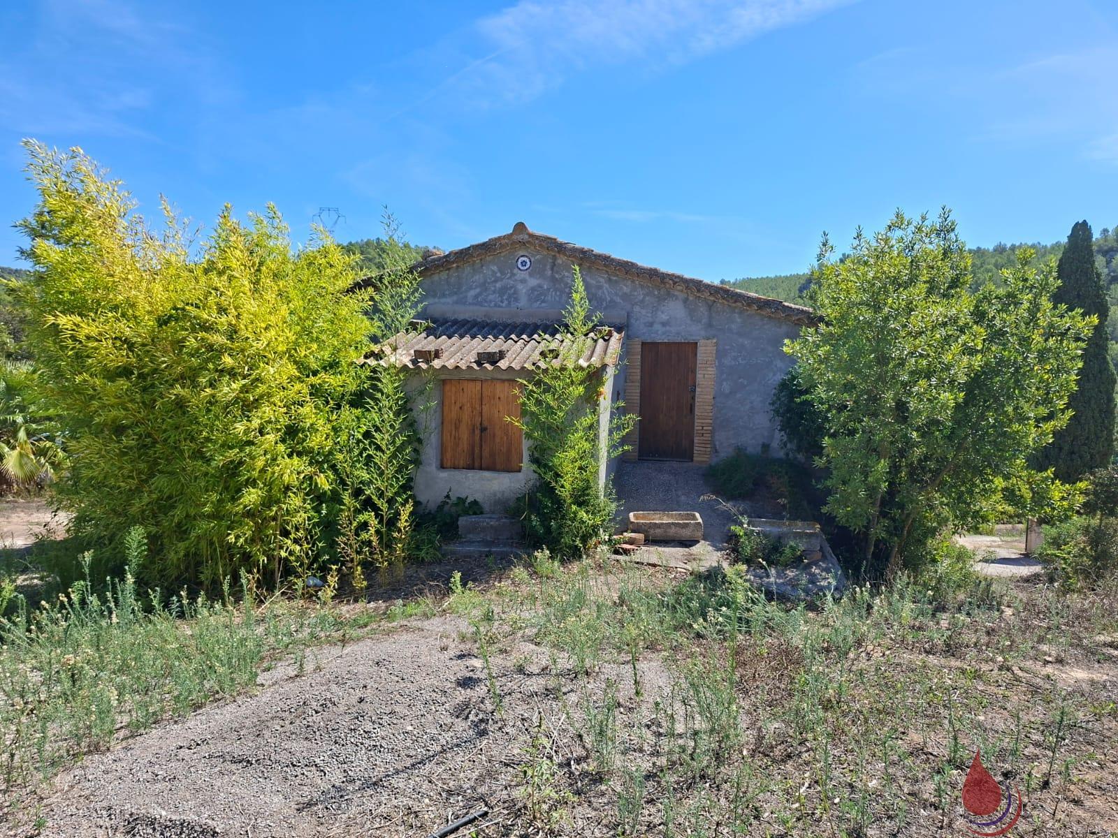 Venta de terreno en Castellet i la Gornal