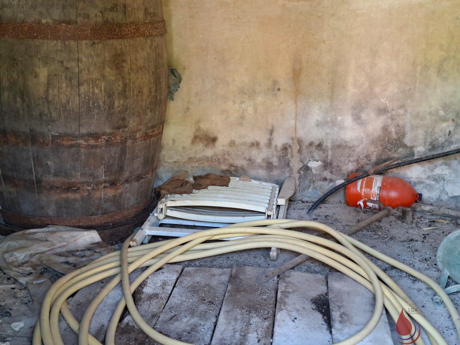 Venta de terreno en Castellet i la Gornal