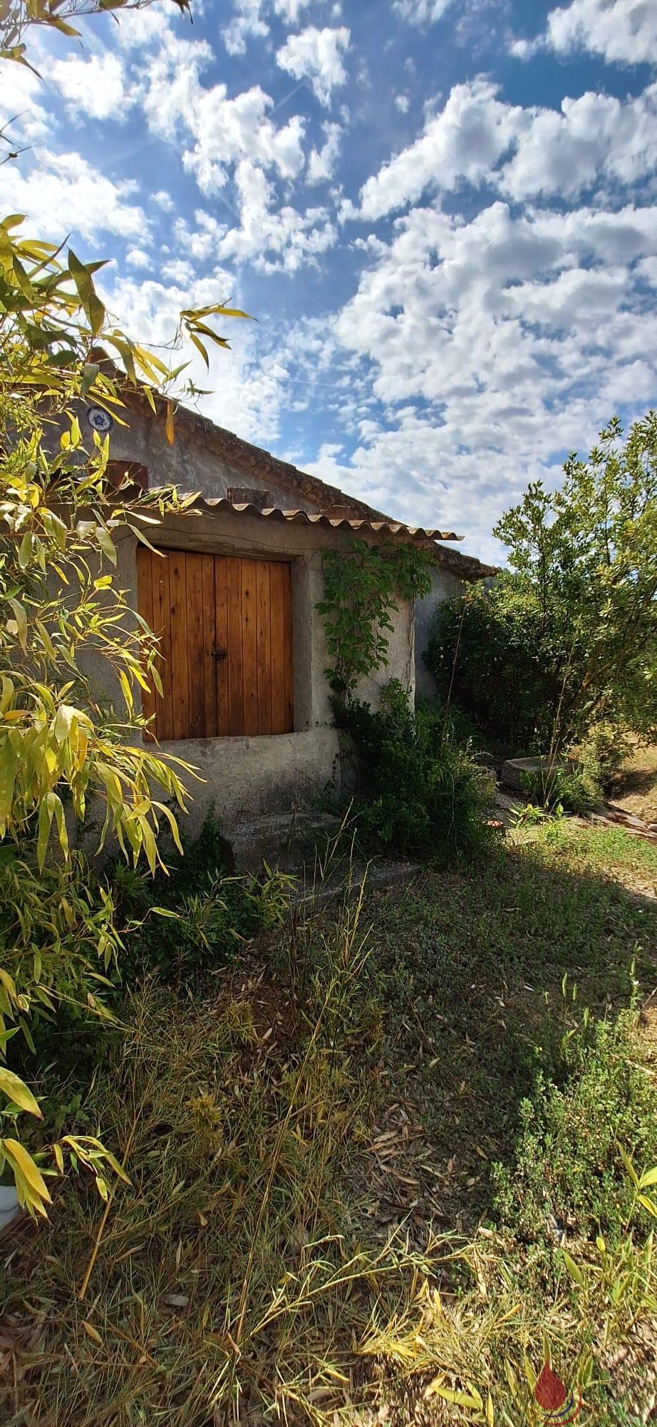 Venta de terreno en Castellet i la Gornal