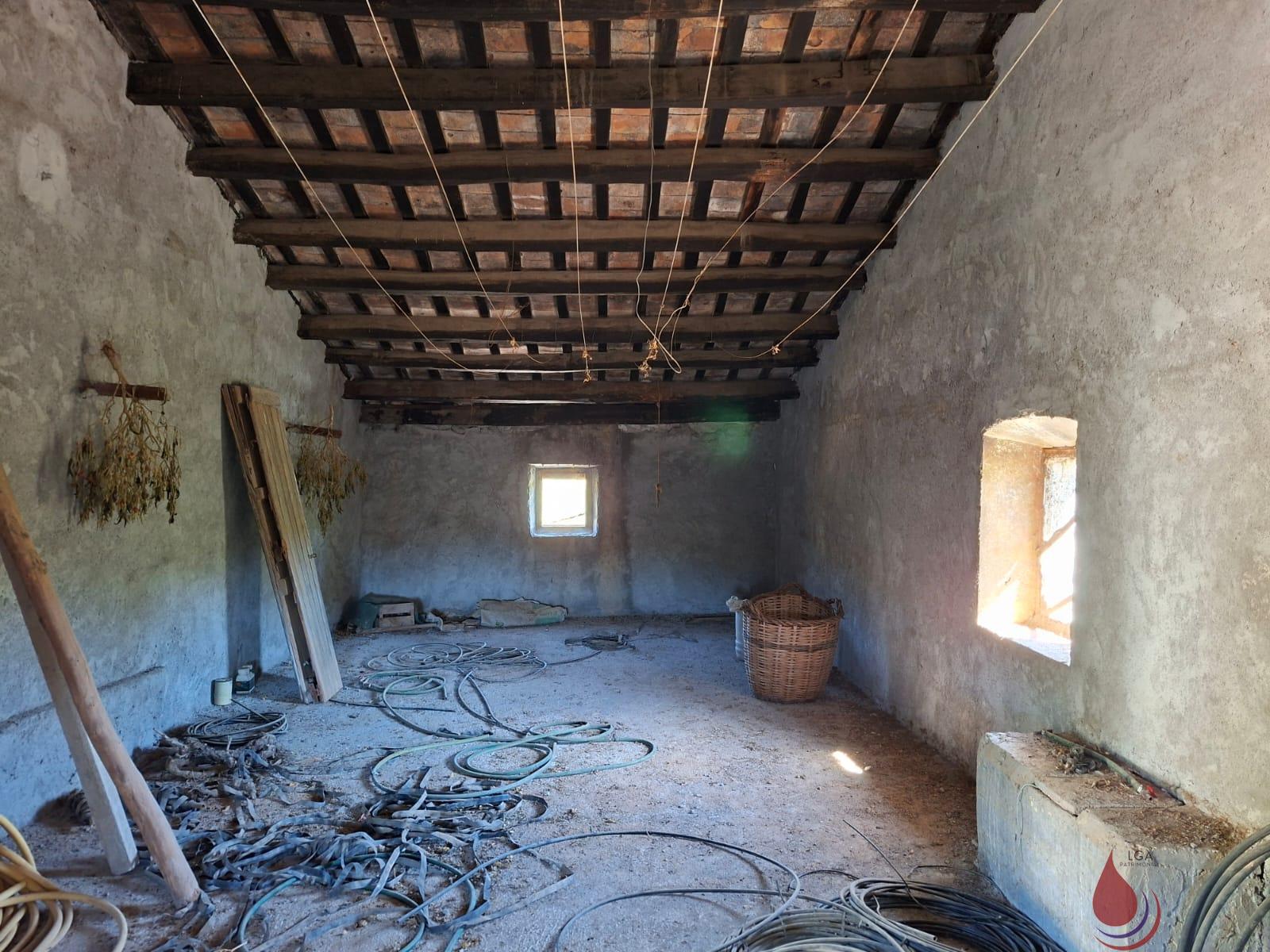 Venta de terreno en Castellet i la Gornal