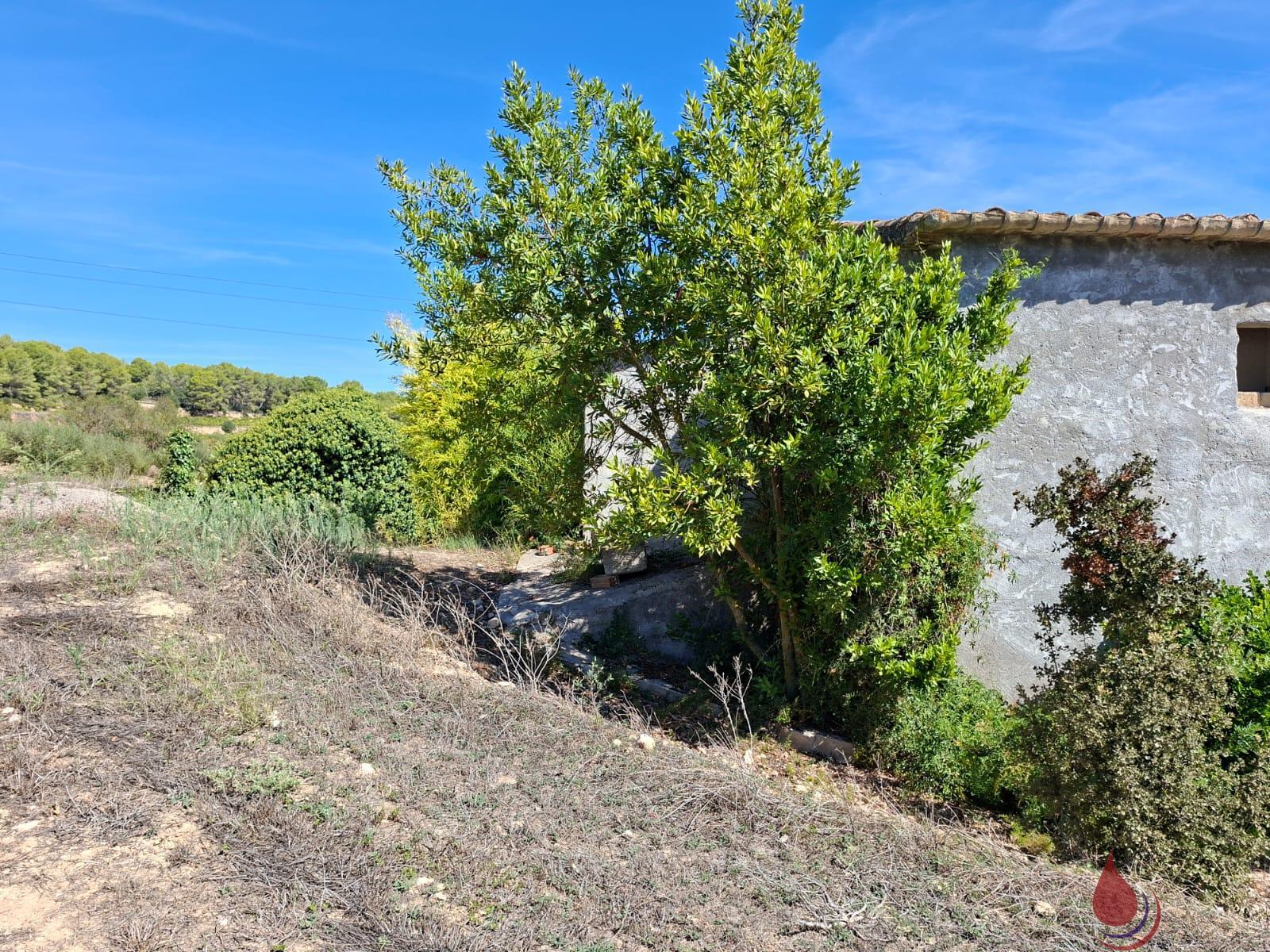 Venta de terreno en Castellet i la Gornal