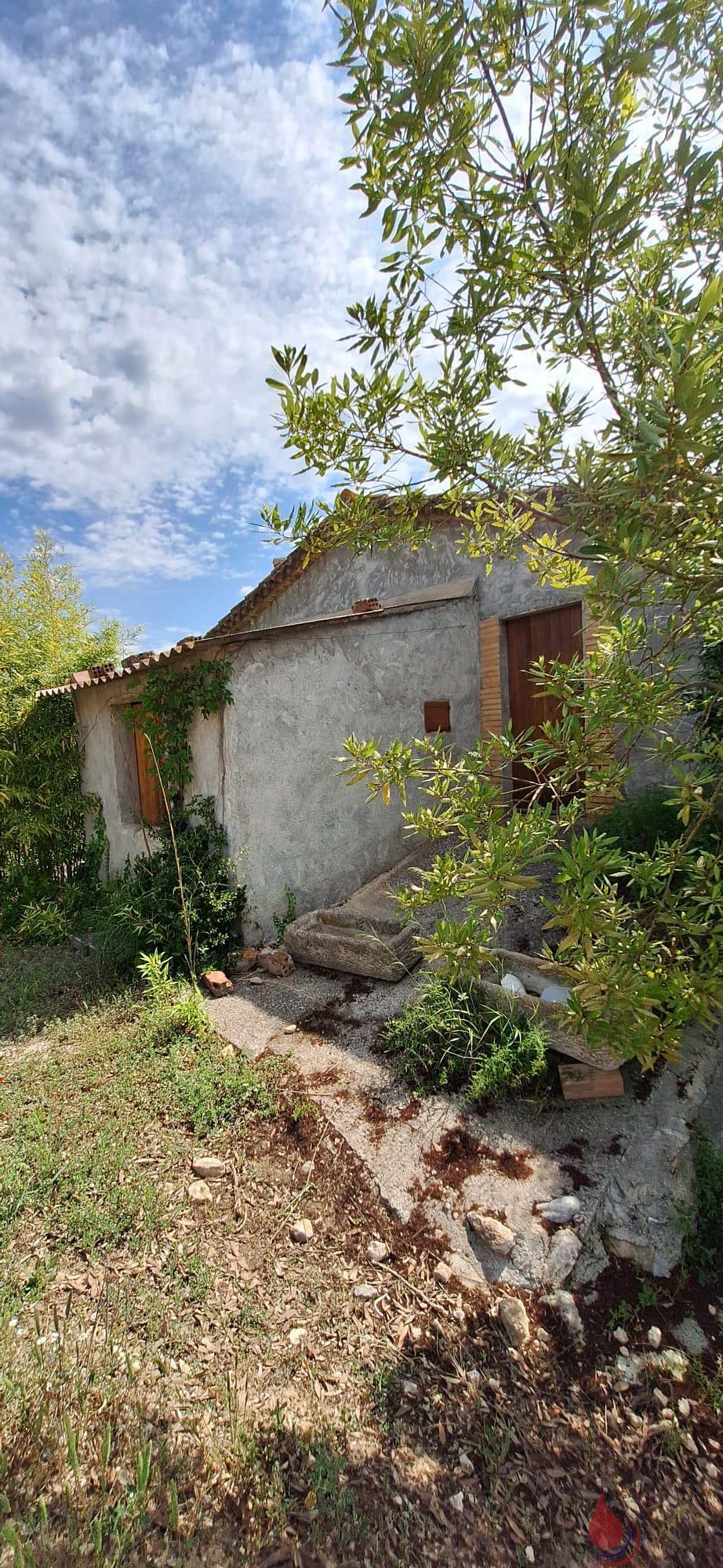 Venta de terreno en Castellet i la Gornal
