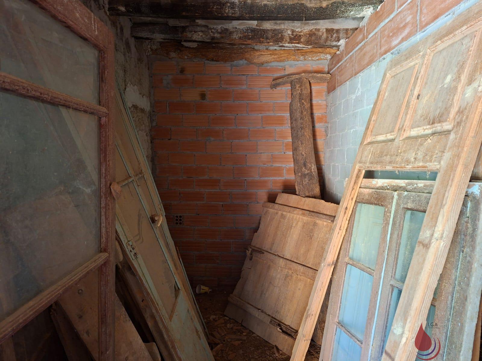 Venta de terreno en Castellet i la Gornal