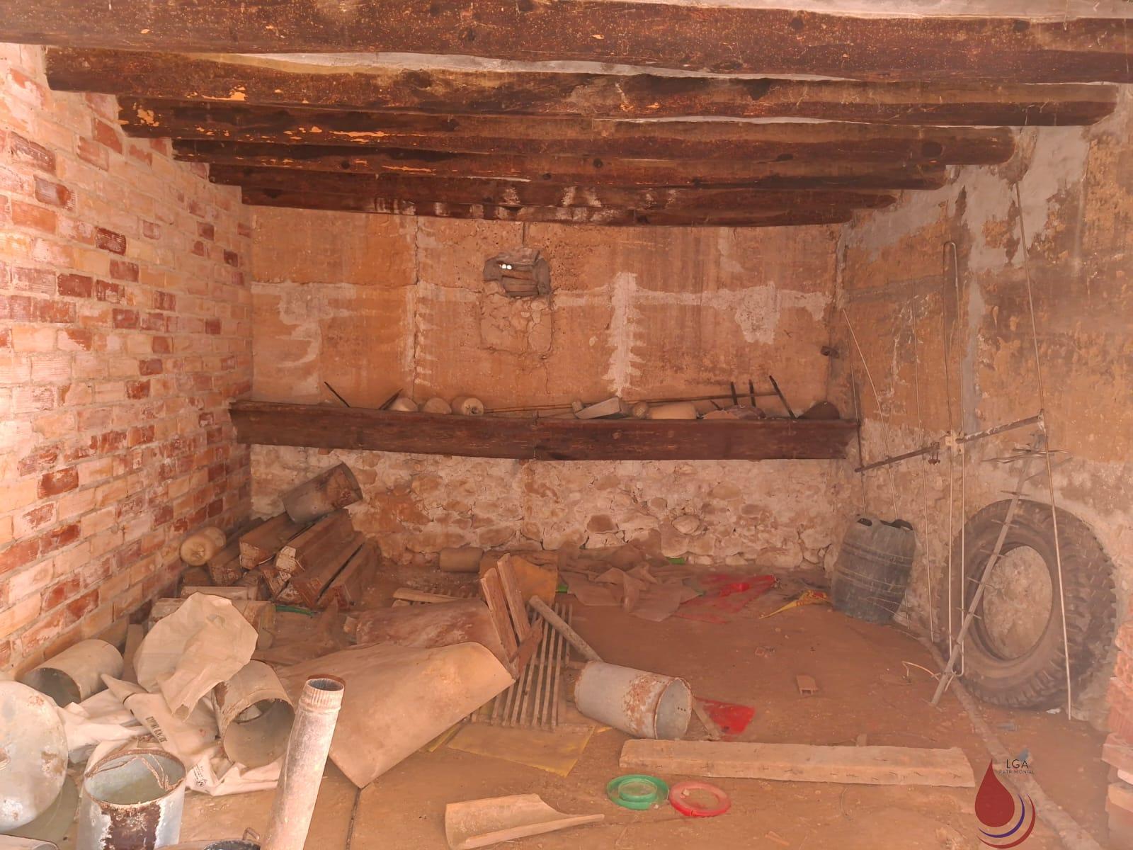 Venta de terreno en Castellet i la Gornal