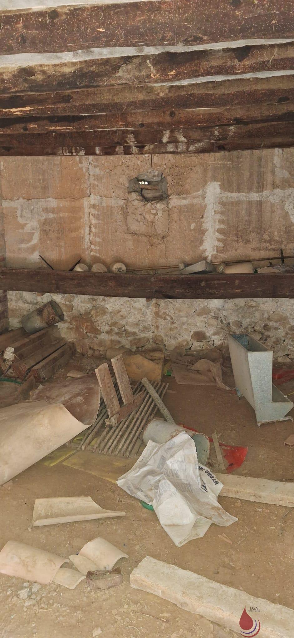 Venta de terreno en Castellet i la Gornal