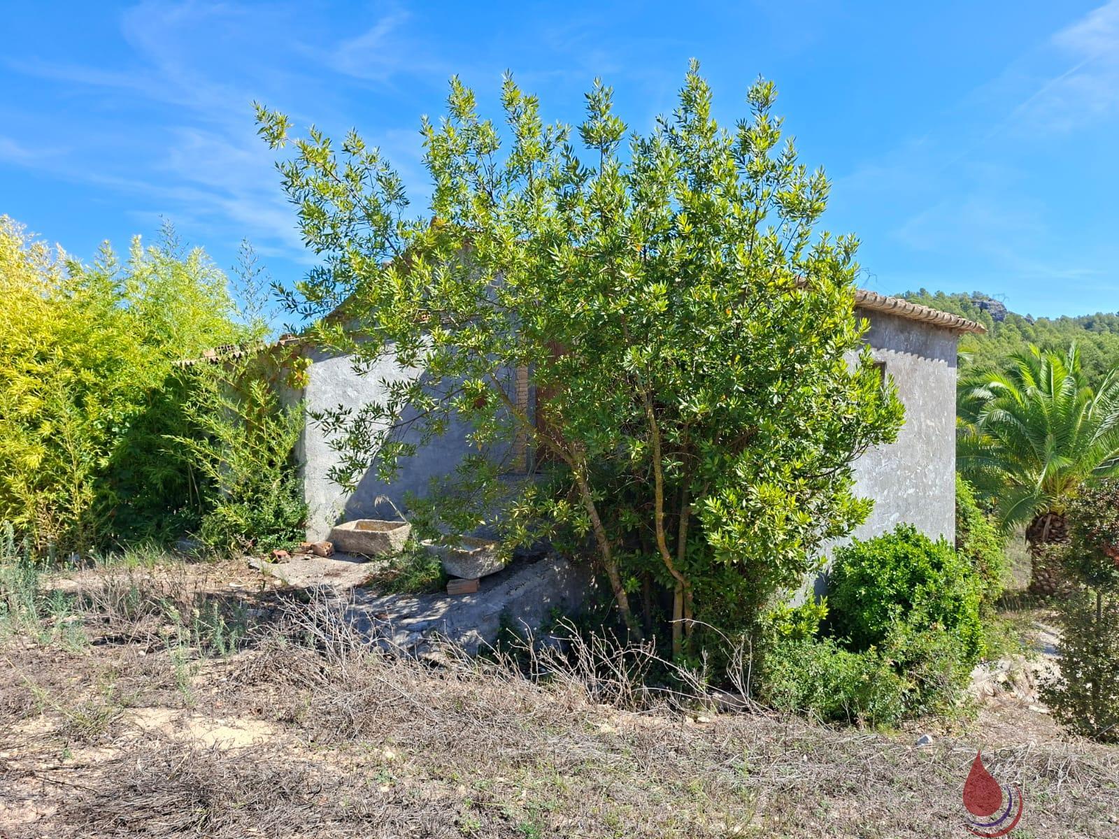 Venta de terreno en Castellet i la Gornal