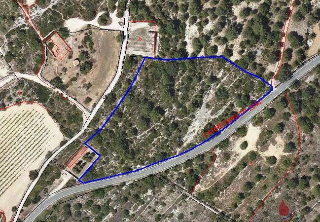 Venta de terreno en El Vendrell