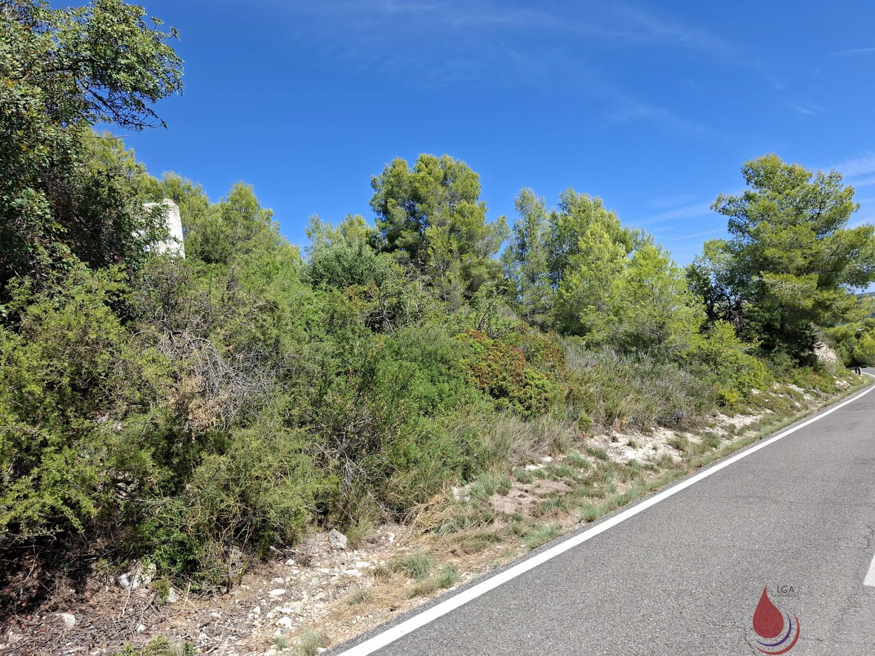 Venta de terreno en El Vendrell