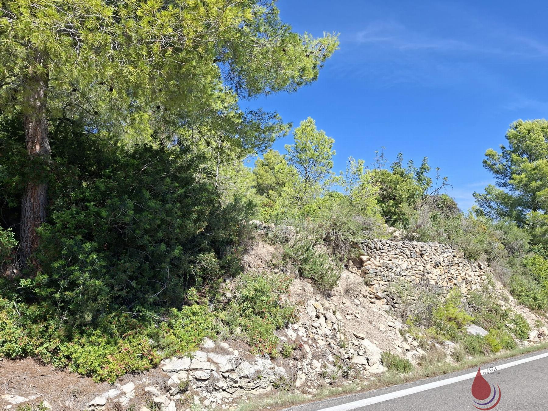 Venta de terreno en El Vendrell