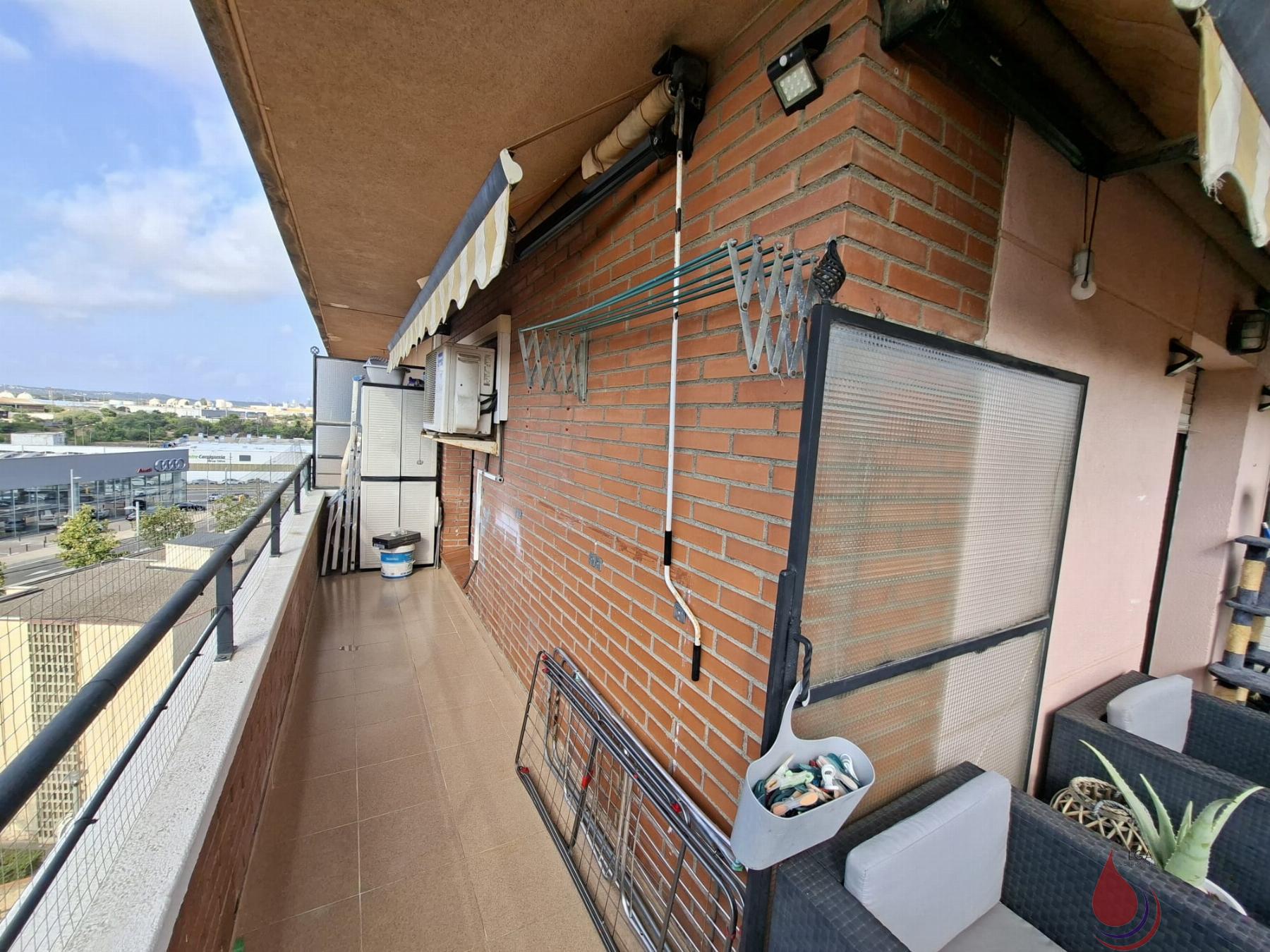 Venta de piso en Tarragona