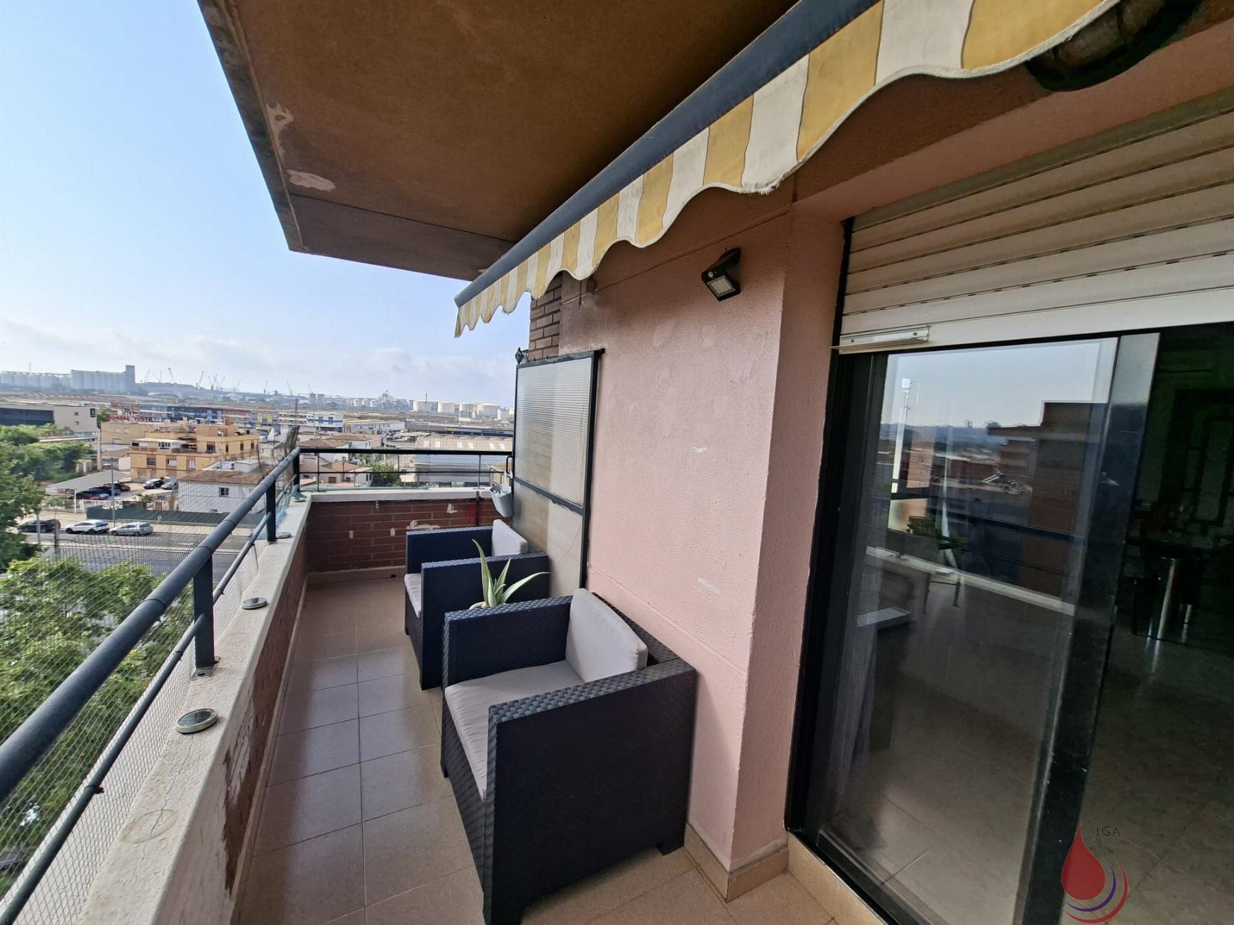 Venta de piso en Tarragona