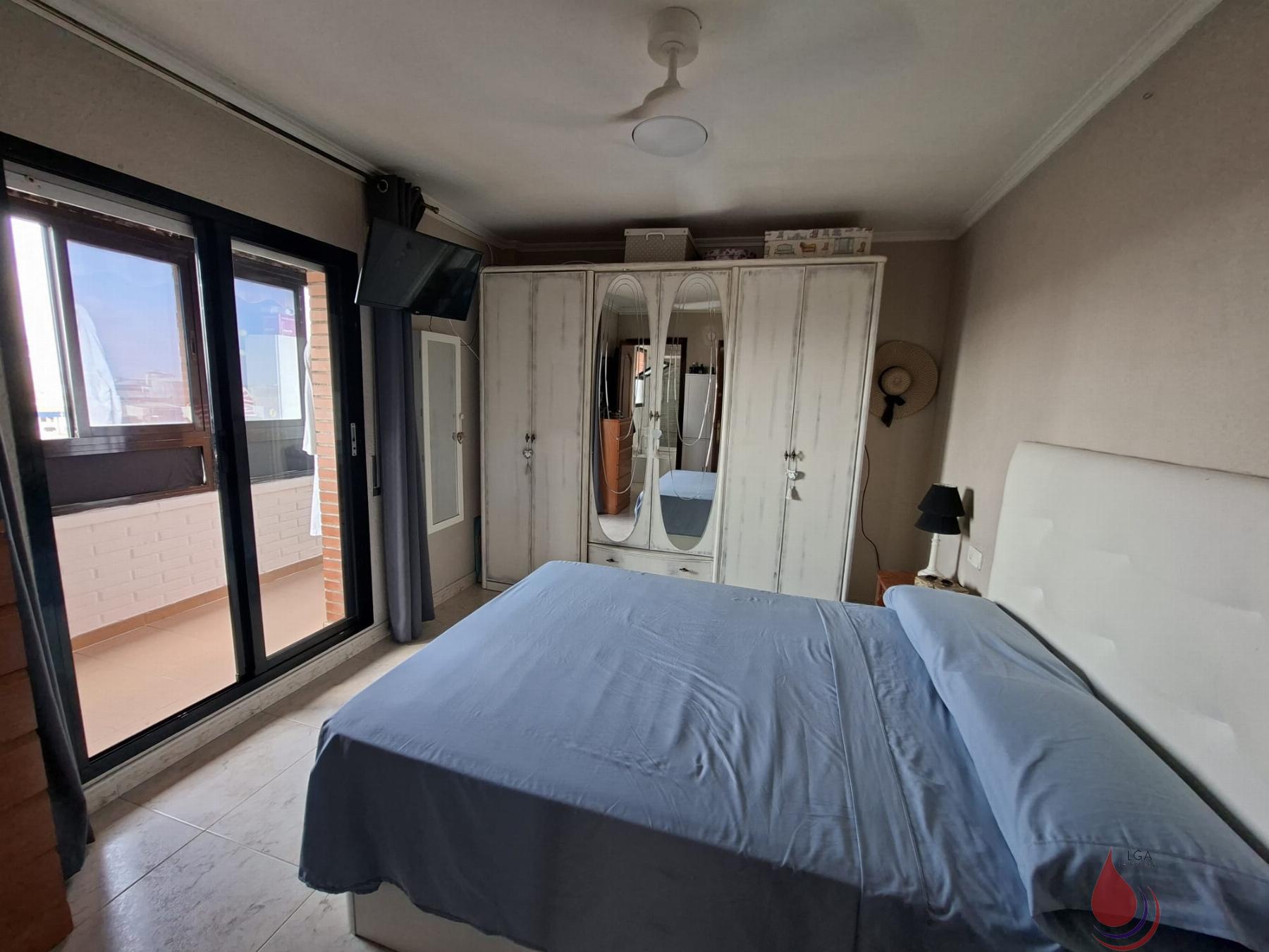 Venta de piso en Tarragona