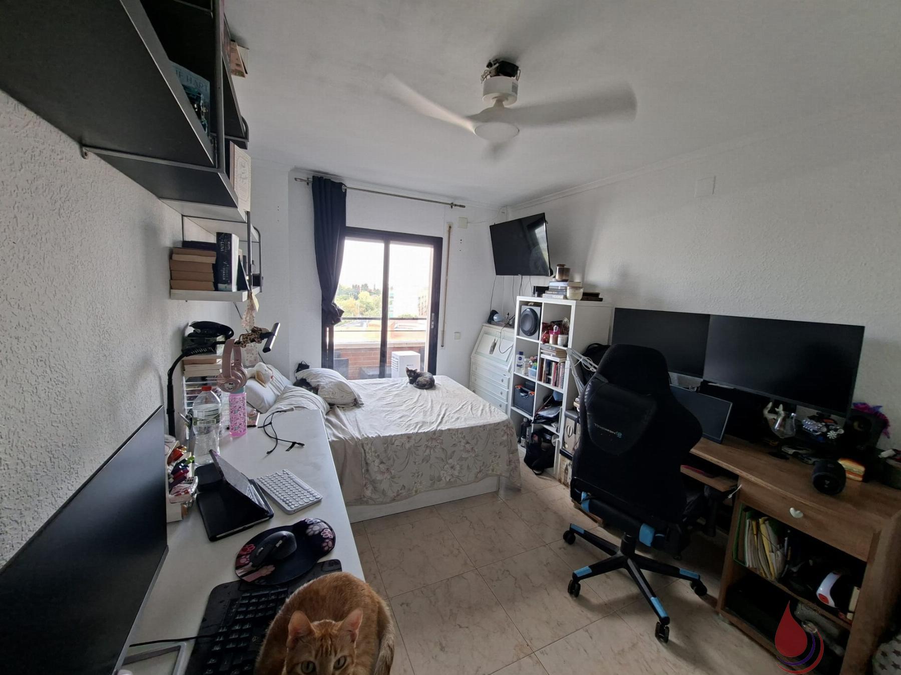 Venta de piso en Tarragona